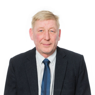Mark Huckerby